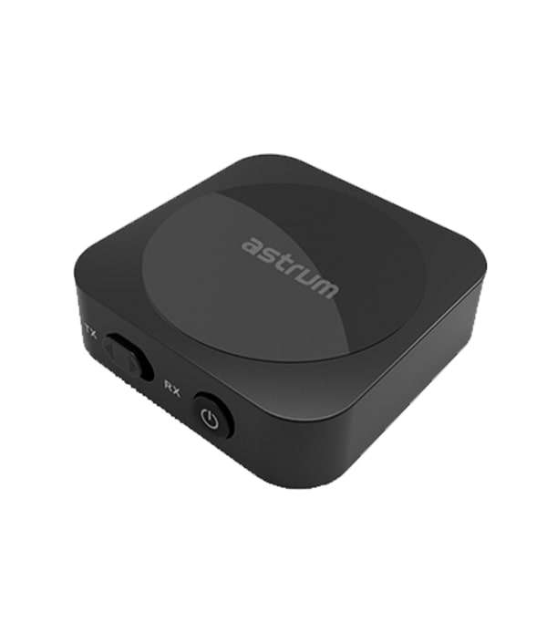 Astrum BT220 2 in 1 Wireless Bluetooth 5.0 Transmitter and Receiver