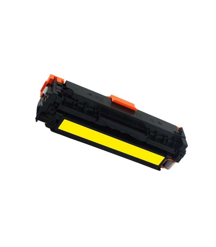 Astrum C718Y Toner Cartridge for CANON 718 / IP532Y YELLOW