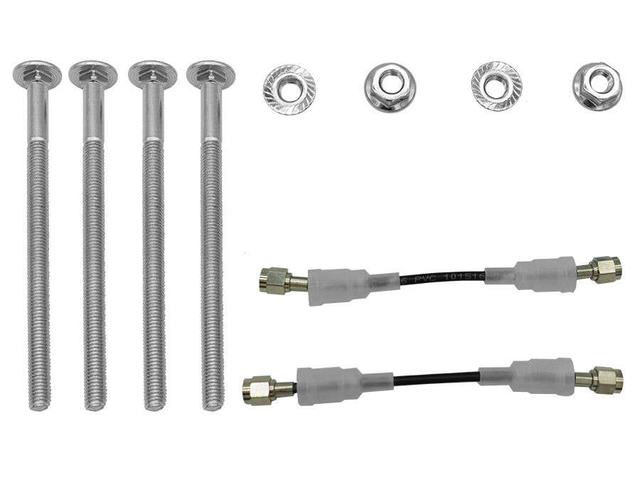 Ubiquiti 5GHz airMAX MIMO Omni Antenna 13dBi | AMO-5G13
