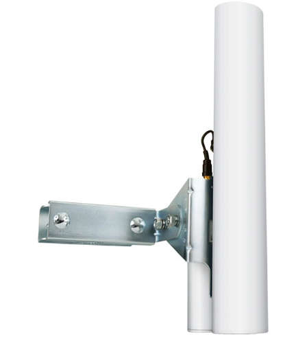 Ubiquiti 5GHz airMAX MIMO Sector 120' 16dBi | AM-5G16-120