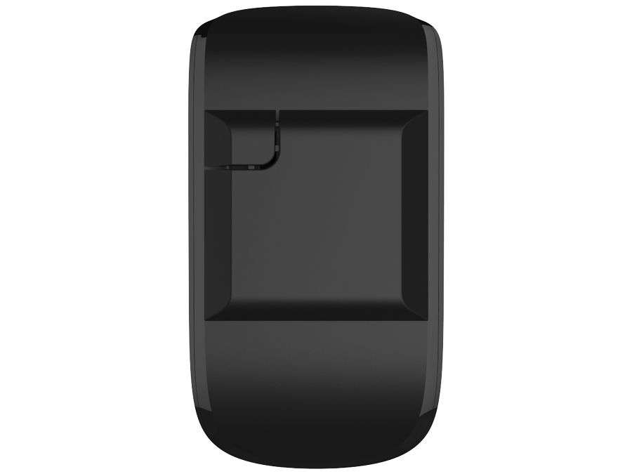 Ajax MotionCam Motion Detector with Visual Verification Black