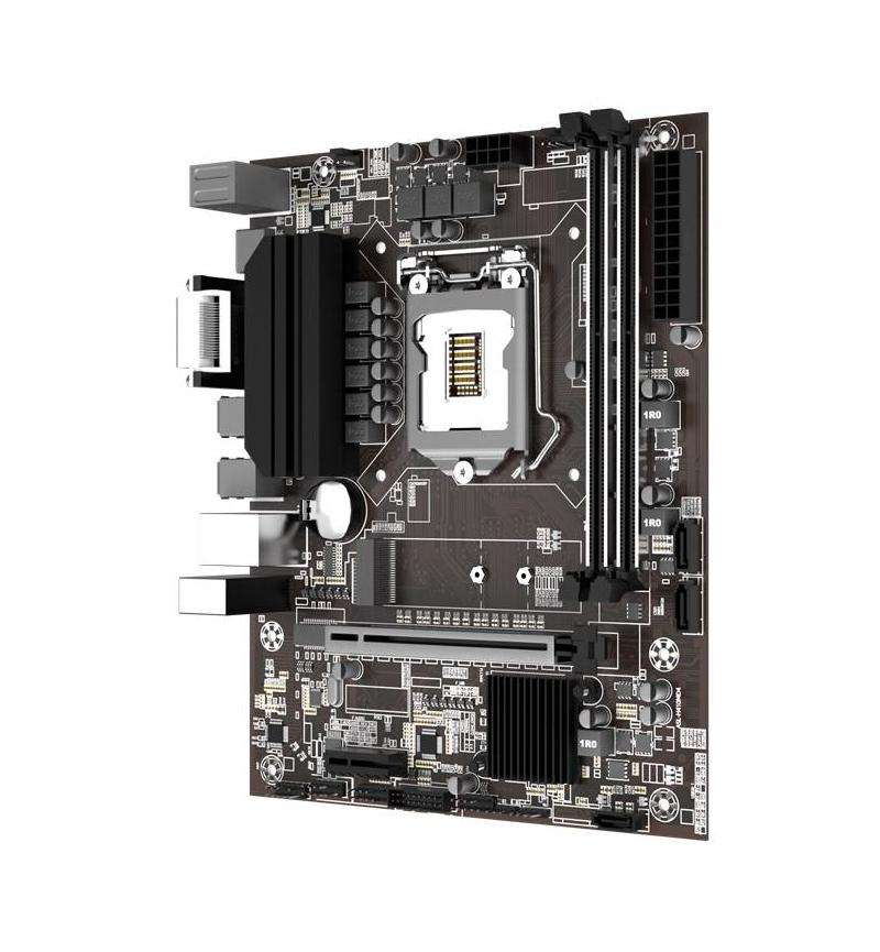 Artek H410 Motherboard LGA1200 DDR4