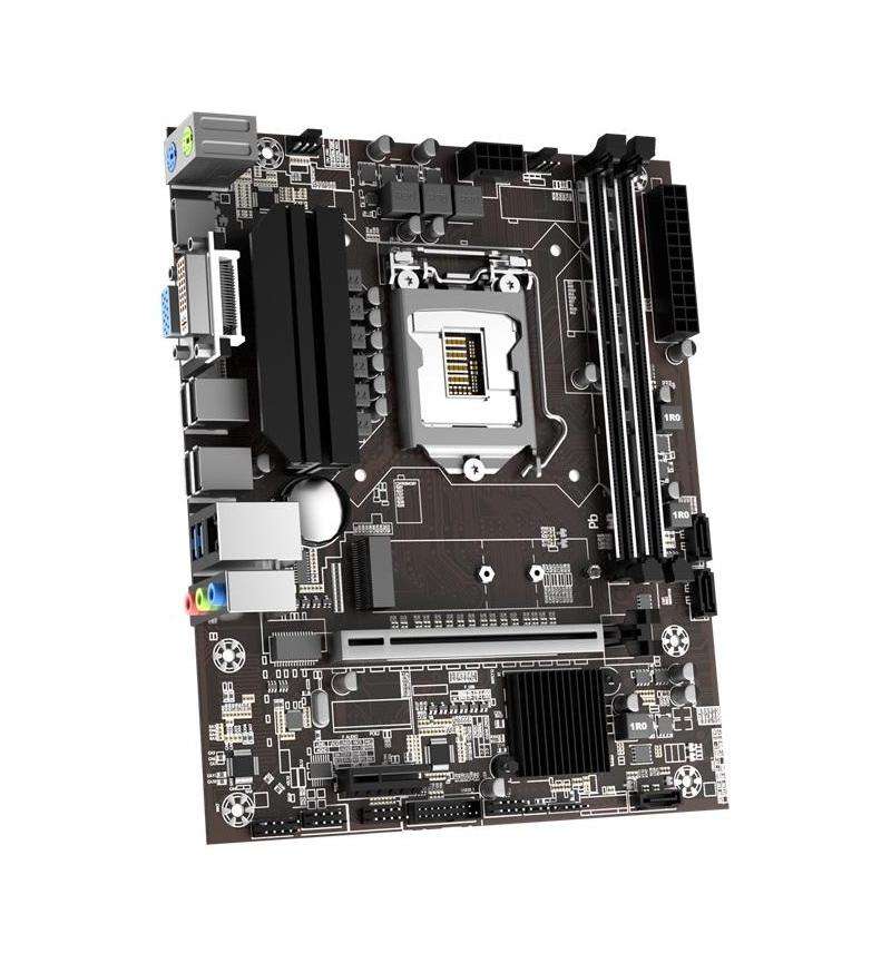 Artek H410 Motherboard LGA1200 DDR4