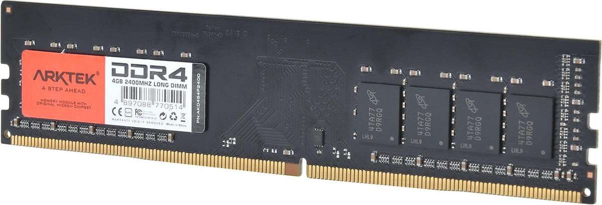 Desktop 4GB DDR4 2400