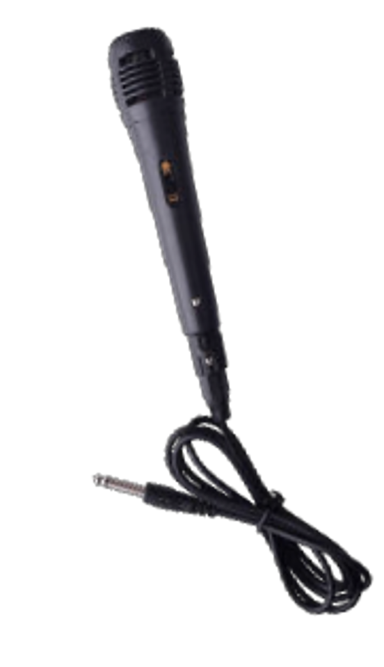 Amplify Gladiator 15 Series 15 inch Bluetooth Trolley Speaker