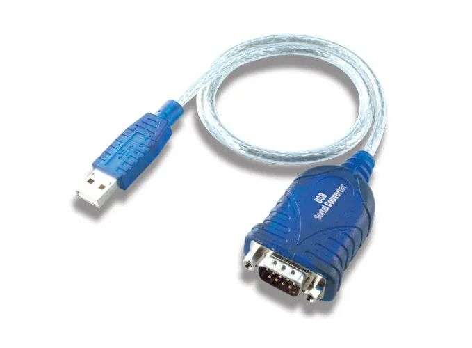 USB To Serial (Rs-232) Converter | AP1103