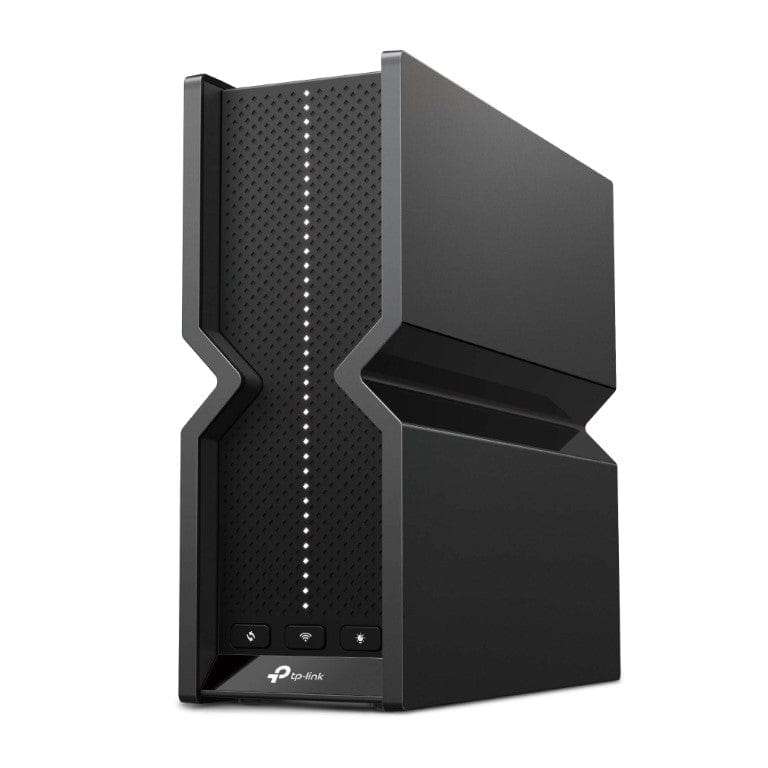 TP-Link Archer BE550 BE9300 Tri-Band Wi-Fi 7 Router0