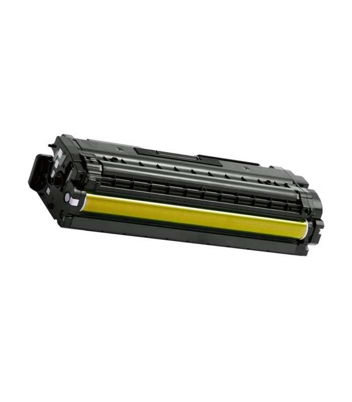 Astrum S506Y Toner Catridge for Samsung CLT506S YELLOW