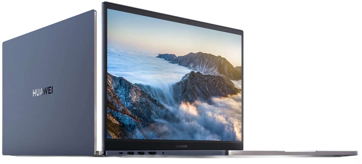 Laptop Addon Cards Huawei MateBook B3440 12th gen Notebook i51235U