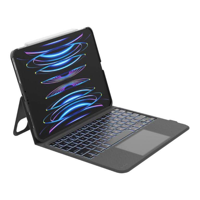 Belkin Everyday Keyboard Case with Cradle for iPad Air 10.9" and iPad Pro 11"