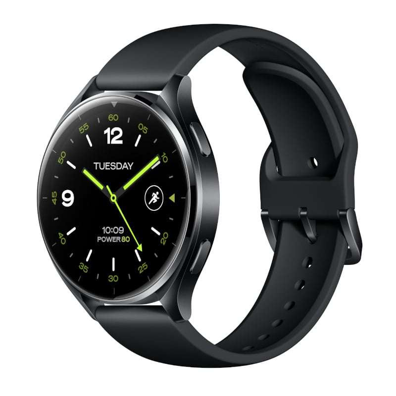 Xiaomi Smart Watch 2 - Black