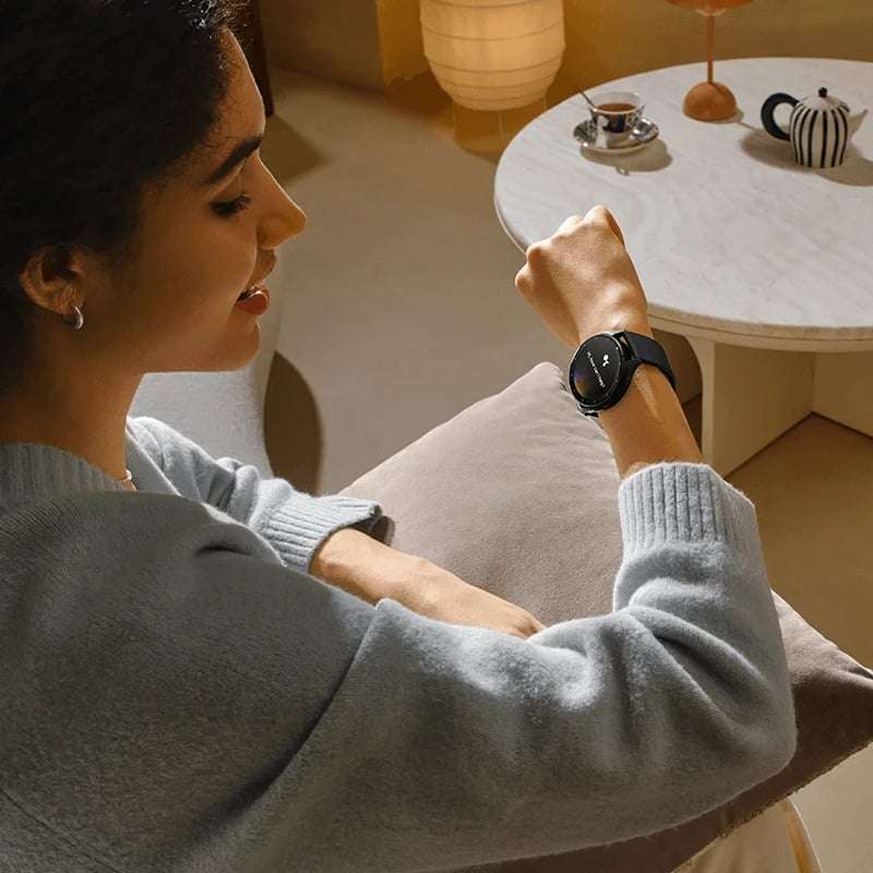 Xiaomi Smart Watch 2 - Black