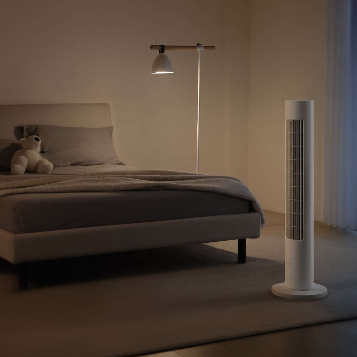 Xiaomi Smart Tower Fan 2