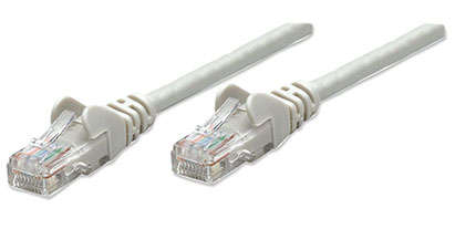 Intellinet CAT6 U/UTP Patch Cable CCA