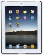 Manhattan iPad 2 Silicon Slip-fit