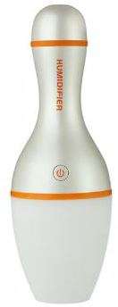 CaseyBowling Bottle 150ml USB Humidifier Air Purifier Mist