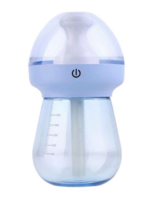 CaseyMilk Feeding Bottle Shaped Multifunctional Portable