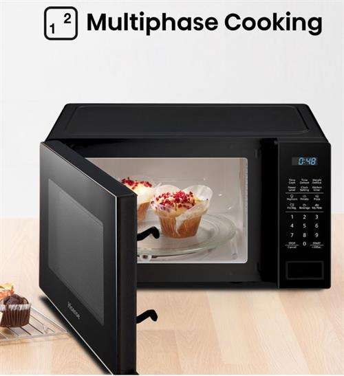 Hisense 20L Electric Microwave Oven