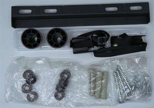 Skyworth 32 To 49 Inch Universal Fixed Wall Mount TV Bracket- Vesa 200 x 200mm