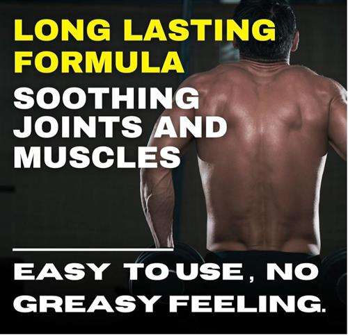 Wangprom Herbal Thai Massage Hot Balm Wintergreen And