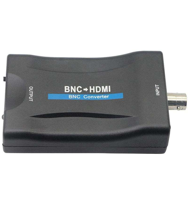 BNC to HDMI Convertor