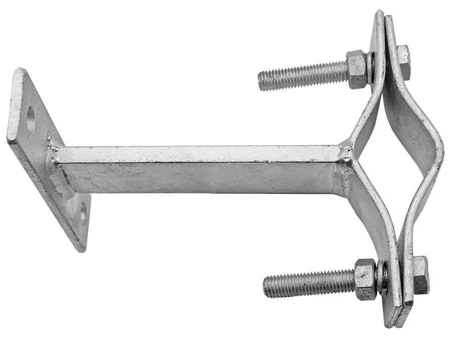 T-Stand off Bracket 150mm