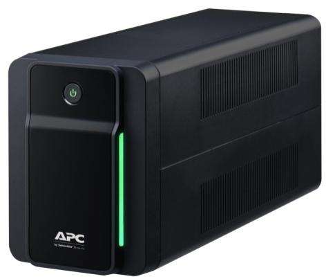 APC back-ups 750VA 230V AVR UPS with IEC sockets