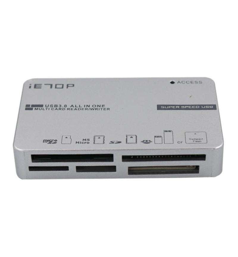 USB3.0 All in One Reader - C3-08