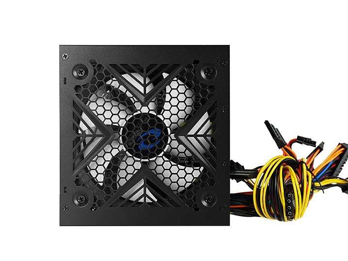 Raidmax XT 500W PSU