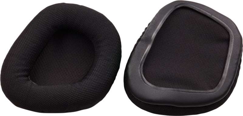 Corsair - VOID PRO Ear Pads - Set of 2 Black