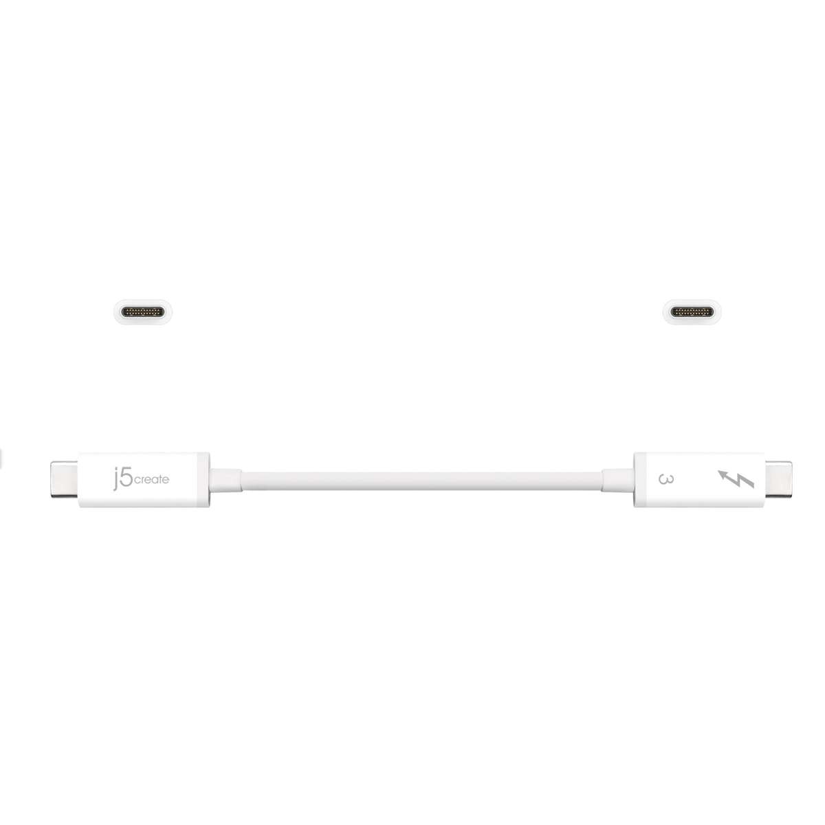 J5create JTCX03 Thunderbolt 3 Active Cable