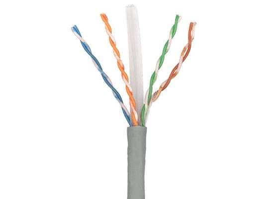 Molex U/UTP CAT6 PVC 500m - Grey