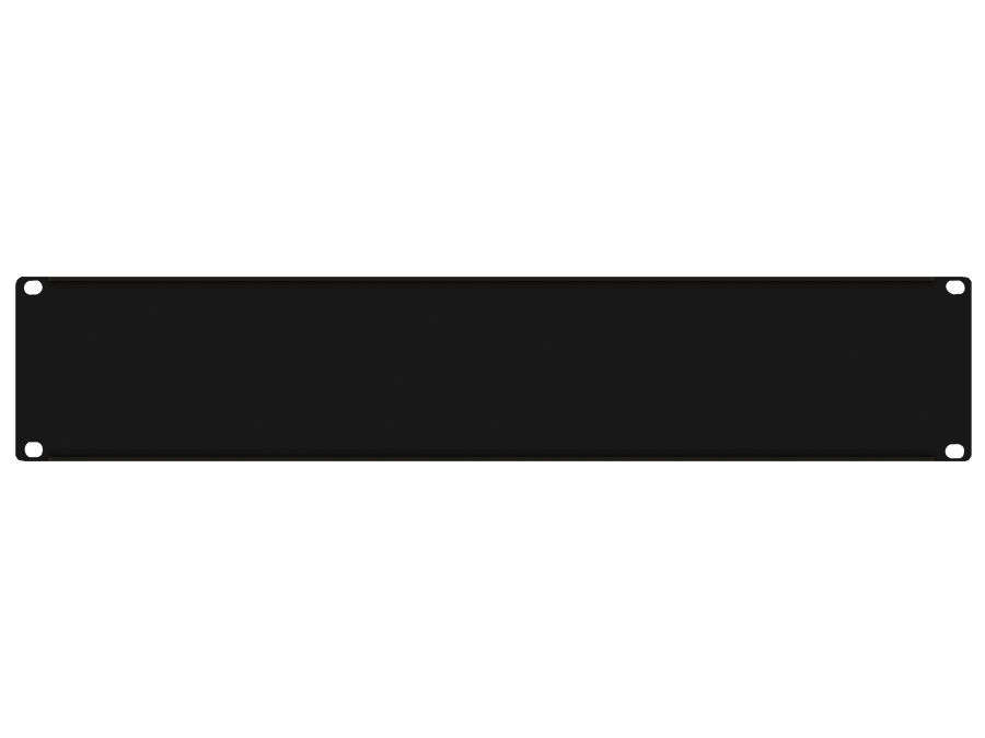 Linkbasic 19-inch Rack Mount 2U Blank Panel