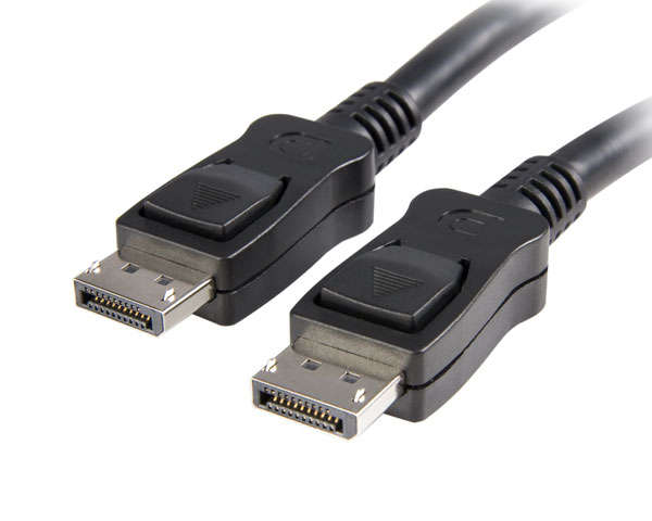 Display Port Cable M to M1.8MTR