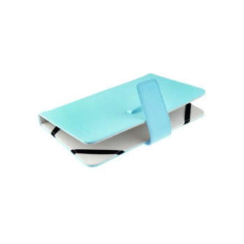 Tablet Case 7 inch Blue
