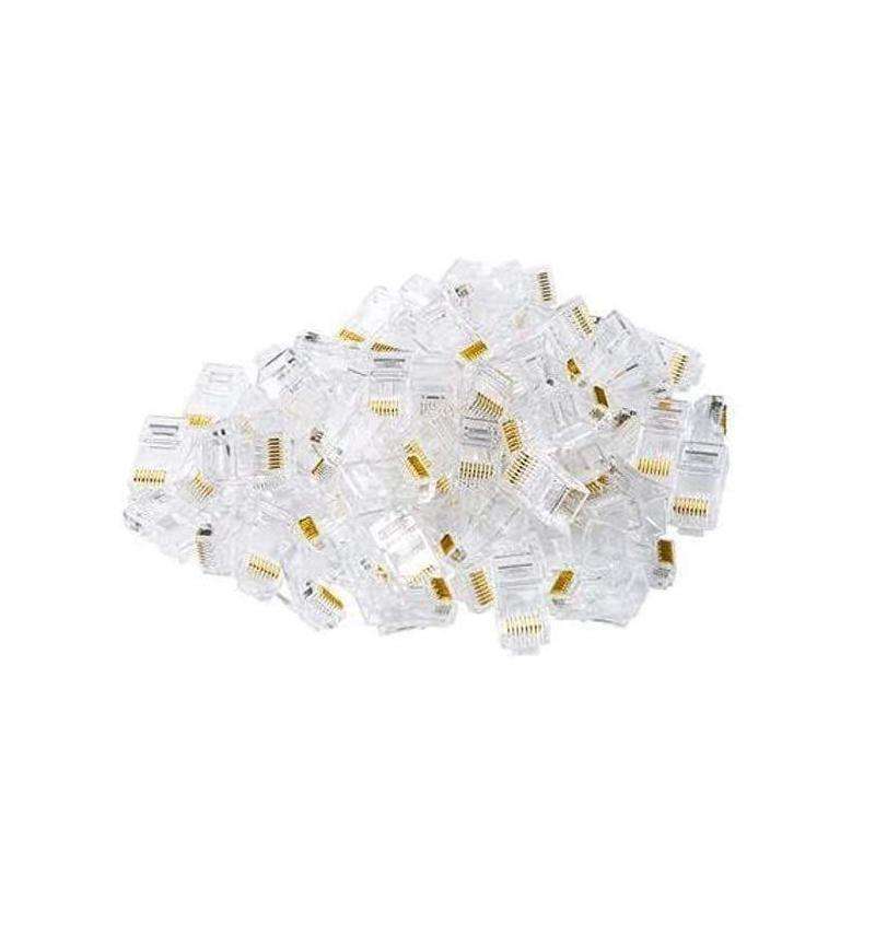 CAT6 Copper (100 Pcs Packing )