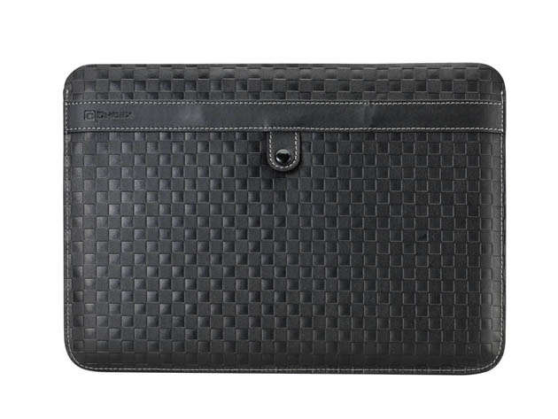 Coolermaster - iPAD/iPAD2/New iPAD/tablet Sleeve 2E with carry handle