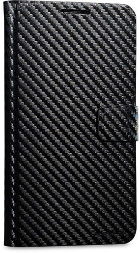 Cooler Master Traveler N2U-100 Sleeve - Black (with Stand function for Samsung Galaxy Note II)