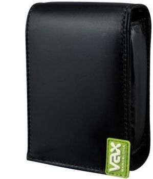 Vax-170000 Bailen Black for Compact Digital Camera