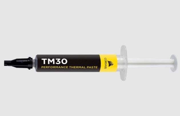 Corsair TM30 Performance Thermal Paste - CATM30