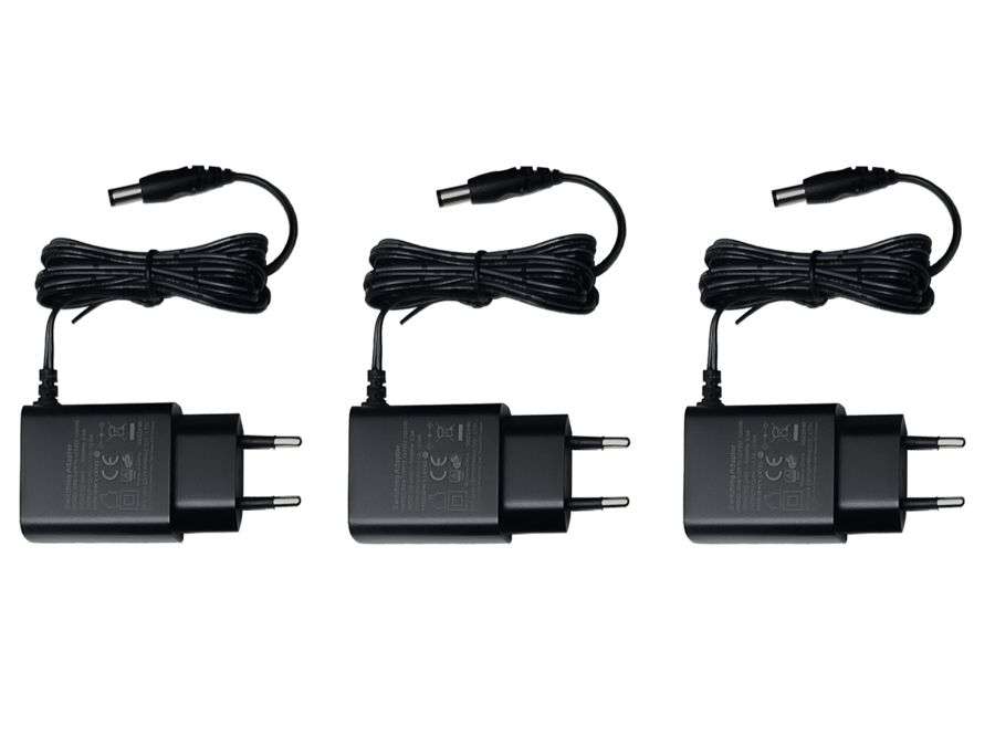 Cudy Dual Band AC 1200Mbps Fast Ethernet Mesh 3 Pack | M1200 (3-Pack)