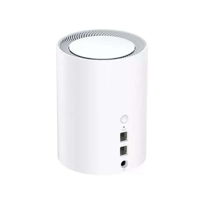 Cudy Dual Band WiFi 6 3000Mbps Multi-Gigabit Mesh 2-Pack | M3000 (2-Pack)