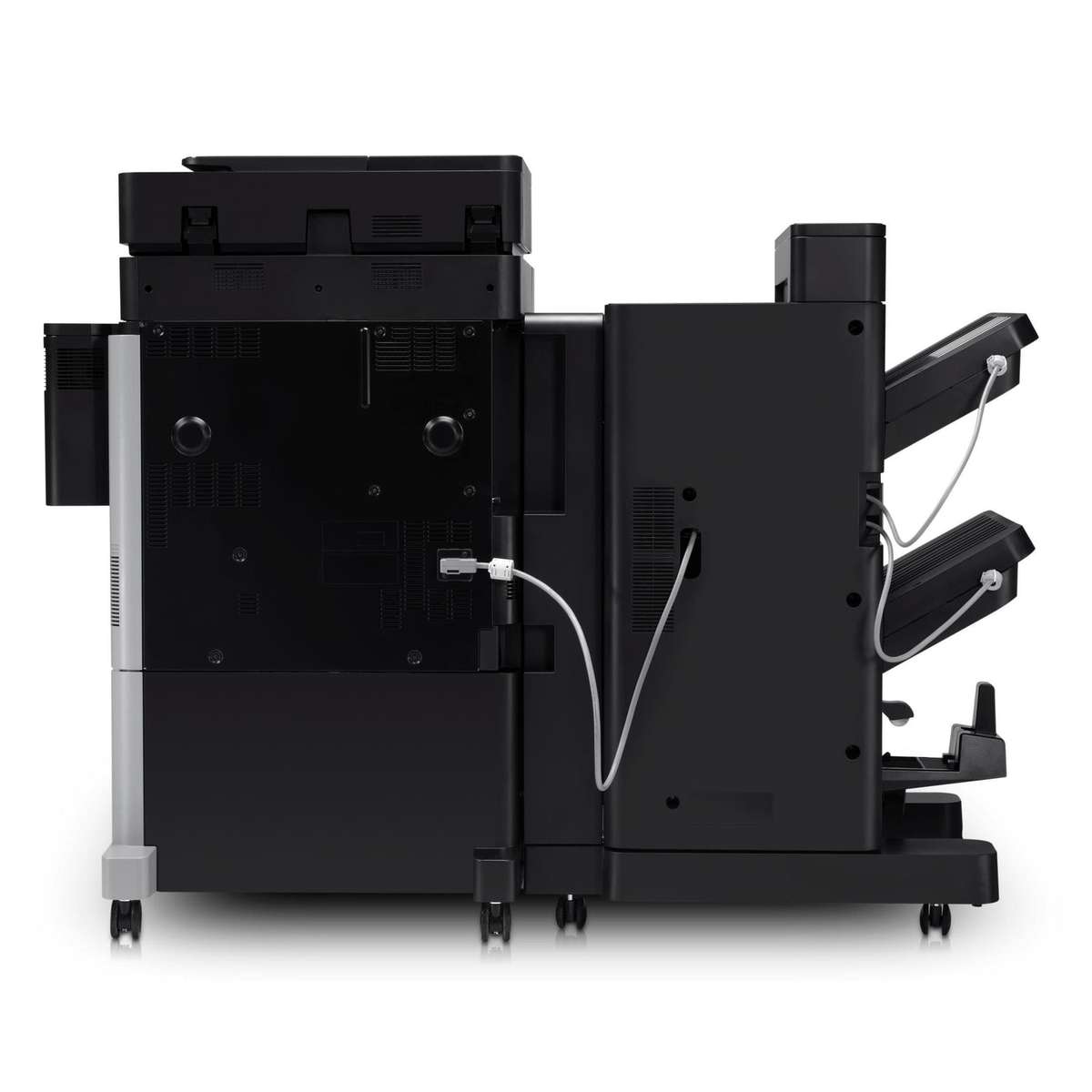 HP LaserJet Enterprise Flow M830z A3 Multifunction Mono Laser Business Printer