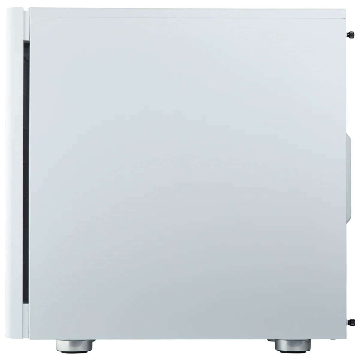 Corsair Carbide Series 275R Mid-Tower Gaming Case White