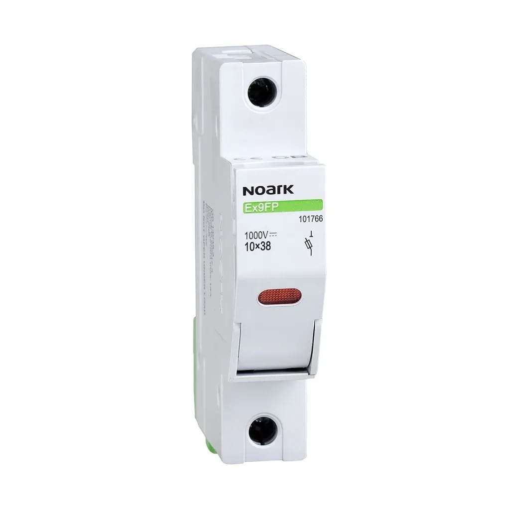 Solar PV Fuse Holder 2P