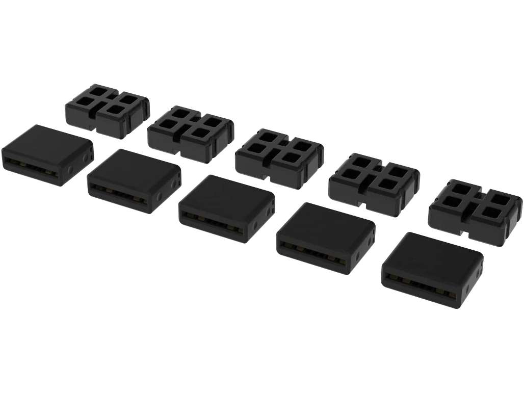 Corsair iCUE LINK connector kit