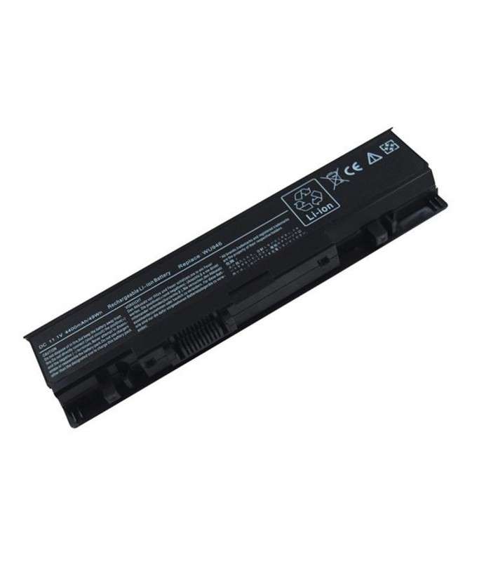 Astrum DELL 1535 Battery for Dell STUIDIO 1535 1537 1555 1558