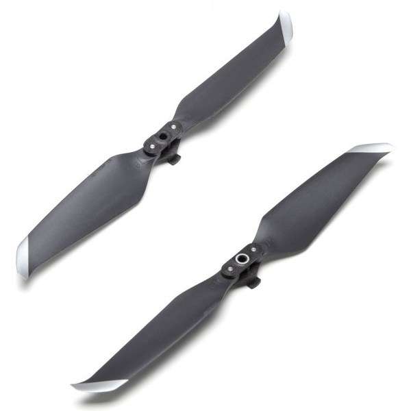 DJI - Mavic Air 2 Low-Noise Propellers (Pair)