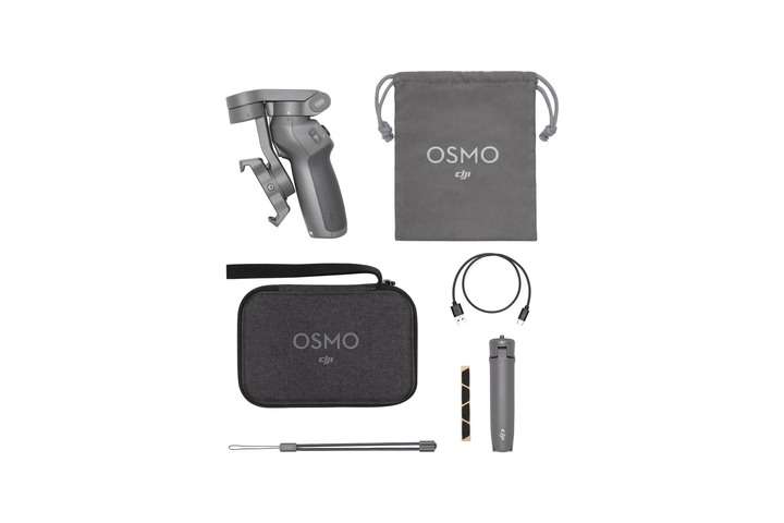 DJI Osmo Mobile 3 Combo