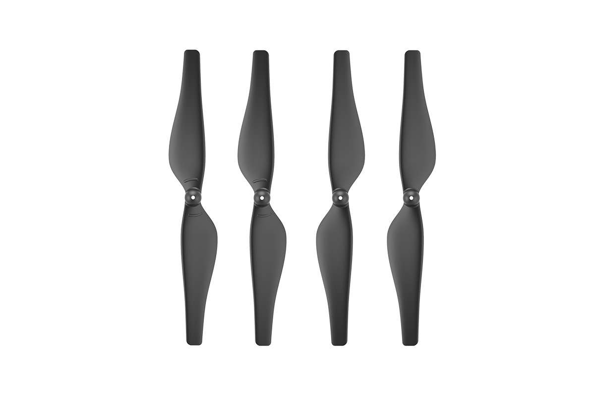 Tello Propeller Pair 2 Excellent Performance Lightweight and Durable Specially made for Tello